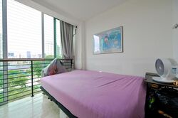 Mackenzie Regency (D9), Apartment #453714301